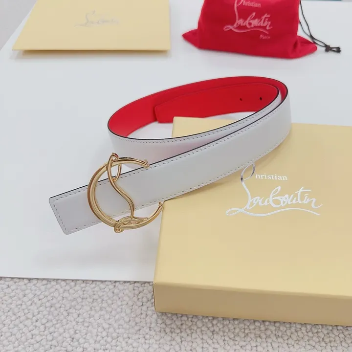 スーパーコピー クリスチャン・ルブタン ベルト