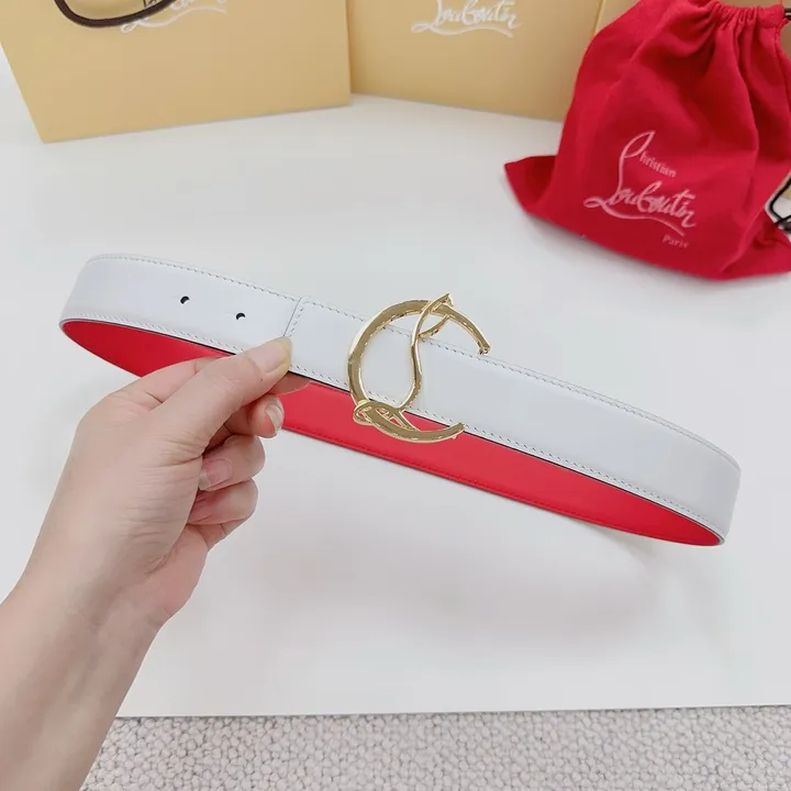 スーパーコピー クリスチャン・ルブタン ベルト