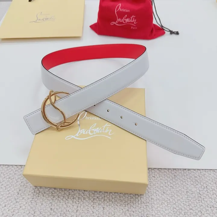 スーパーコピー クリスチャン・ルブタン ベルト