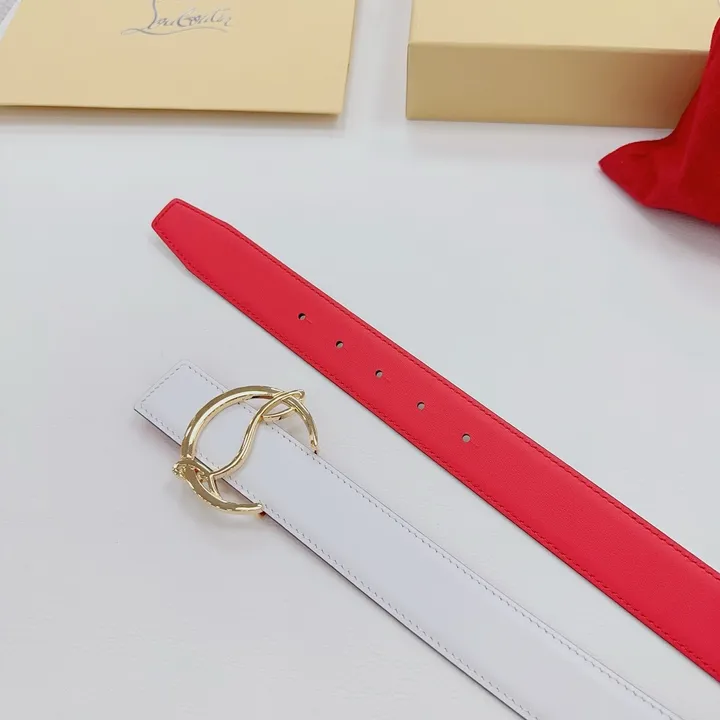 スーパーコピー クリスチャン・ルブタン ベルト