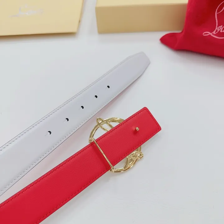 スーパーコピー クリスチャン・ルブタン ベルト