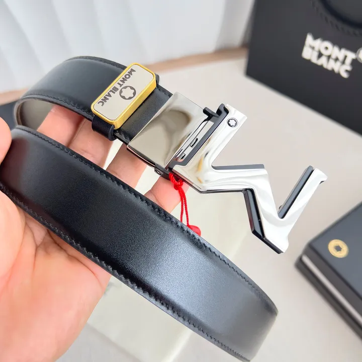 スーパーコピー モンブラン ベルト