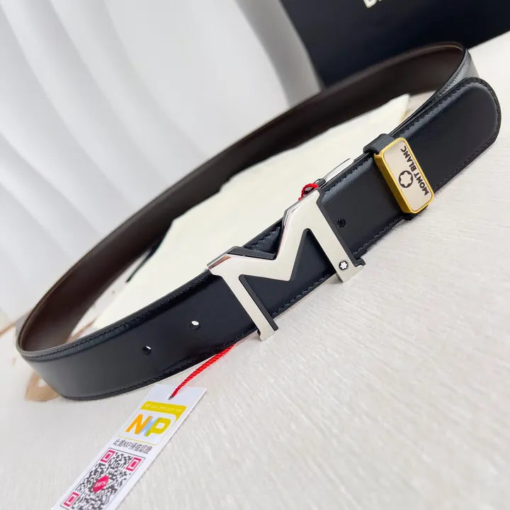 スーパーコピー モンブラン ベルト