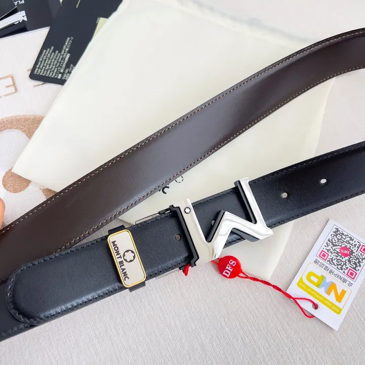 スーパーコピー モンブラン ベルト