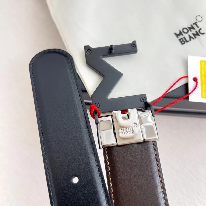 スーパーコピー モンブラン ベルト