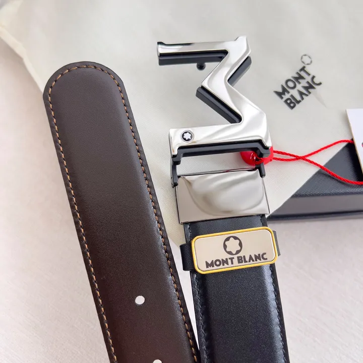 スーパーコピー モンブラン ベルト