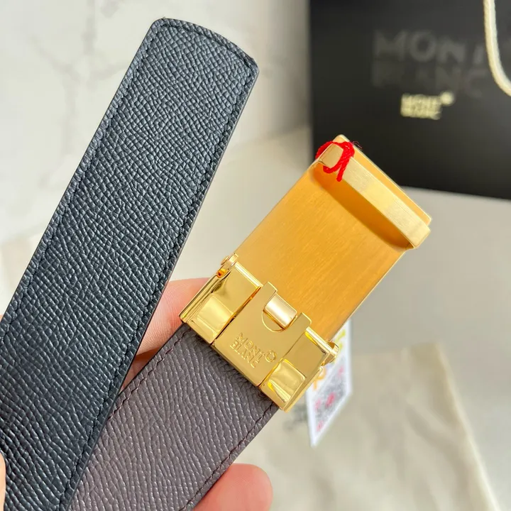 スーパーコピー モンブラン ベルト