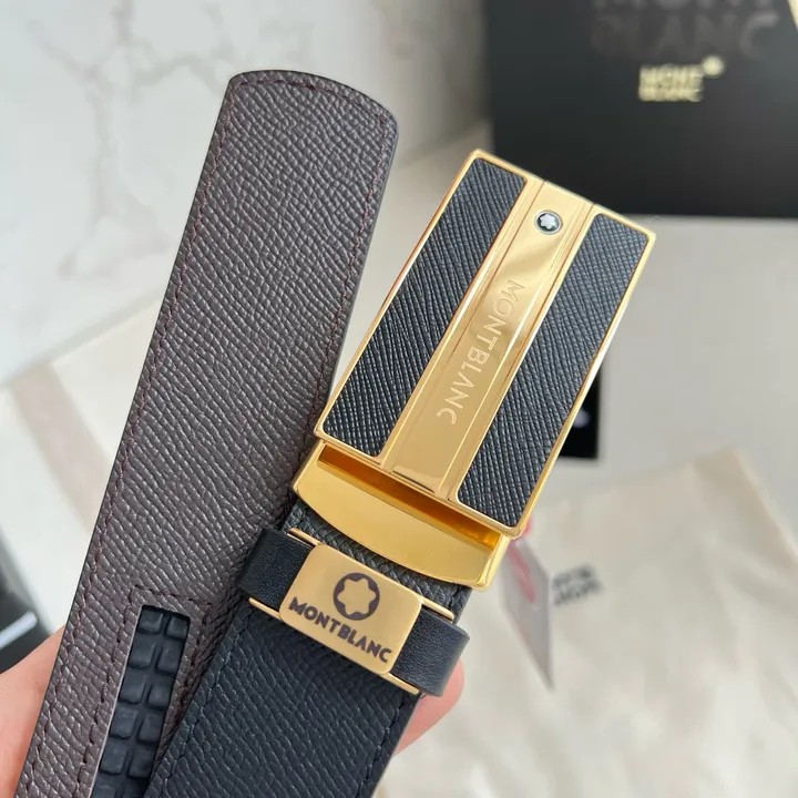 スーパーコピー モンブラン ベルト
