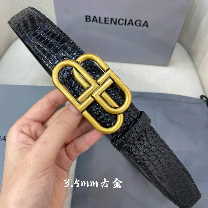 スーパーコピー バレンシアガ ベルト