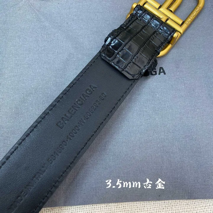 スーパーコピー バレンシアガ ベルト