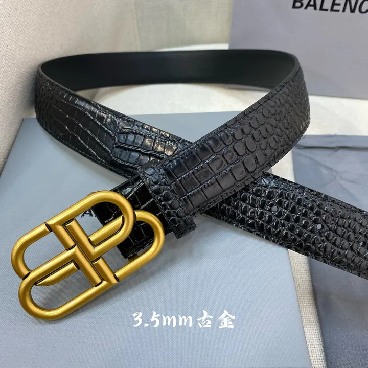 スーパーコピー バレンシアガ ベルト