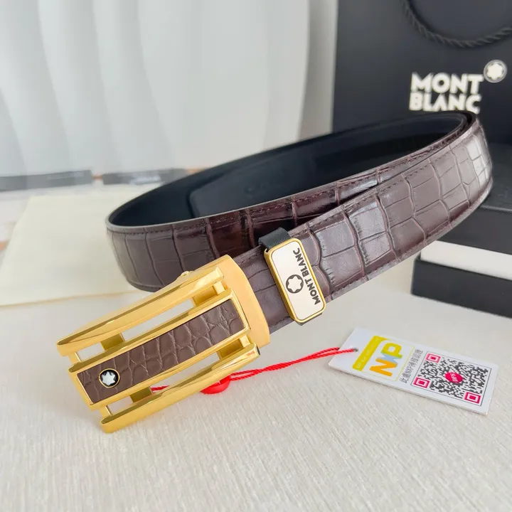 スーパーコピー モンブラン ベルト