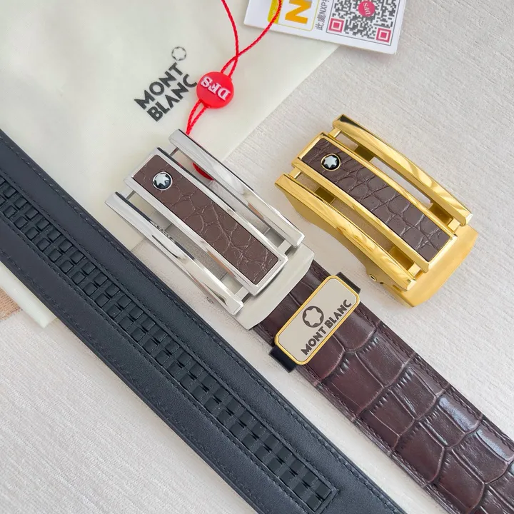 スーパーコピー モンブラン ベルト