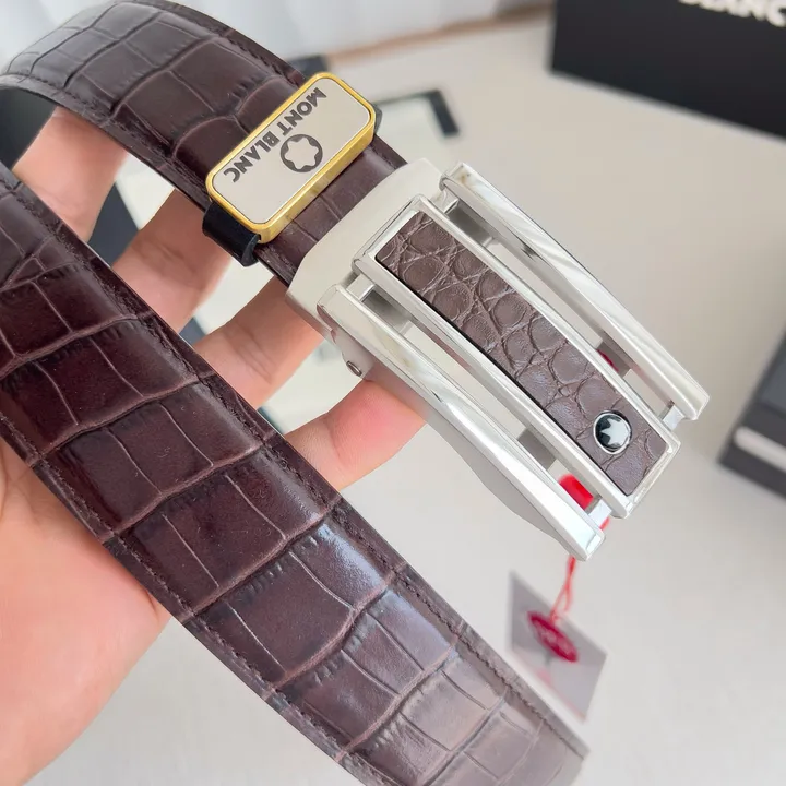 スーパーコピー モンブラン ベルト