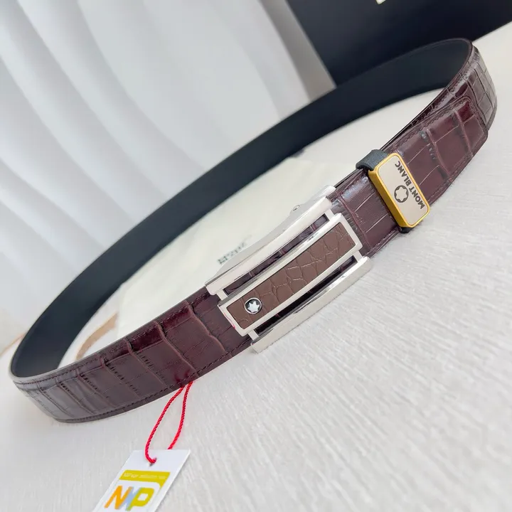 スーパーコピー モンブラン ベルト