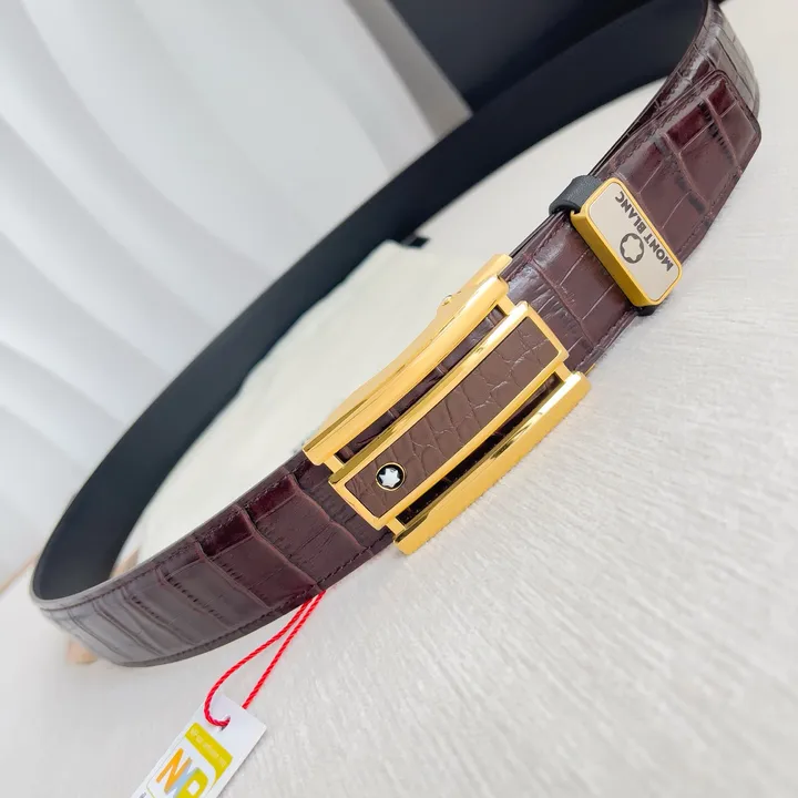 スーパーコピー モンブラン ベルト