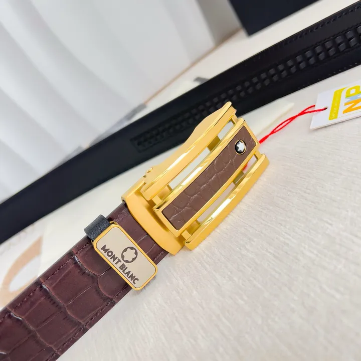 スーパーコピー モンブラン ベルト