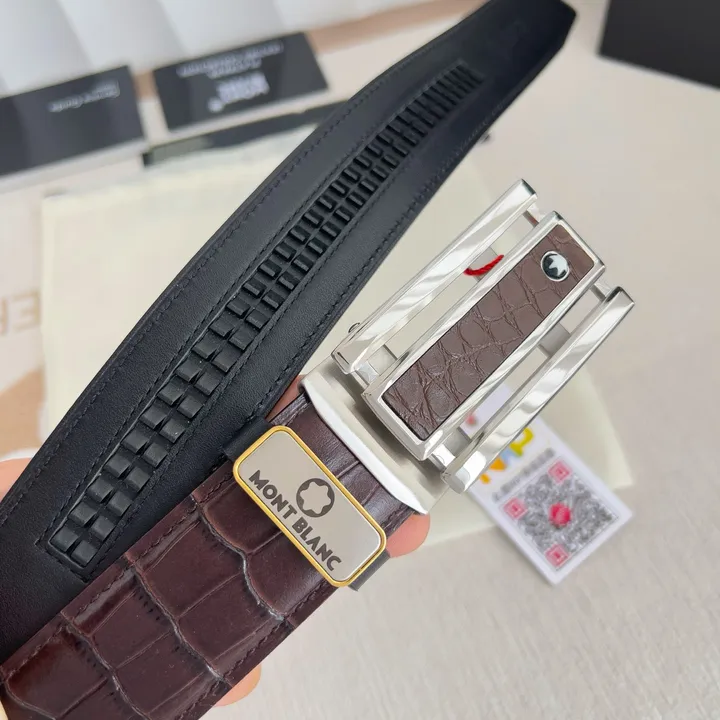 スーパーコピー モンブラン ベルト