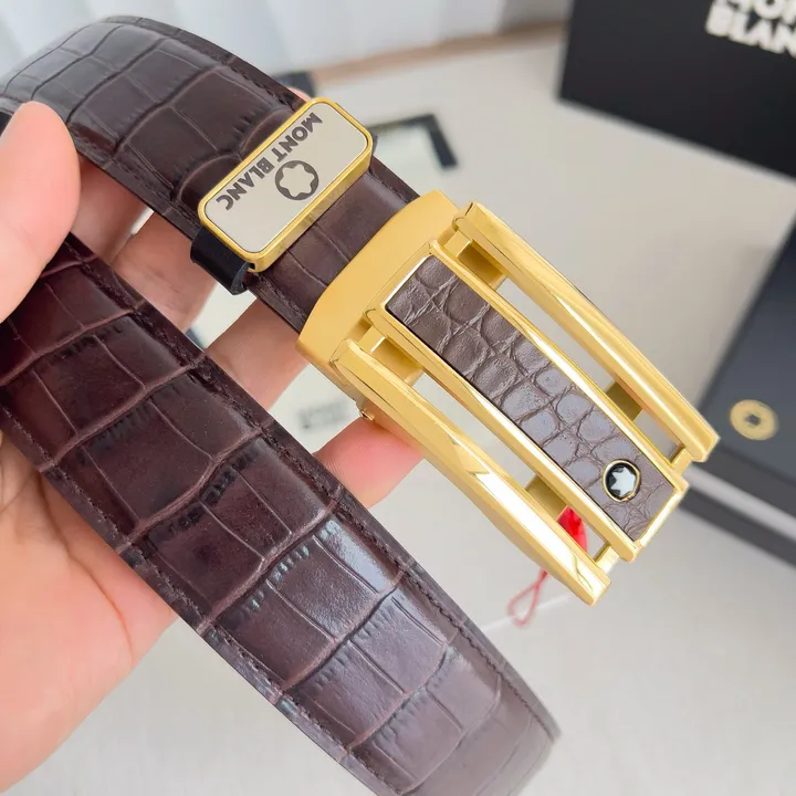 スーパーコピー モンブラン ベルト