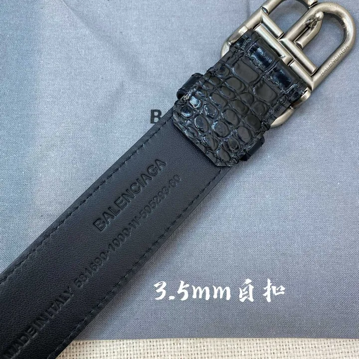 スーパーコピー バレンシアガ ベルト