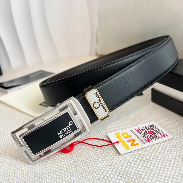 スーパーコピー モンブラン ベルト
