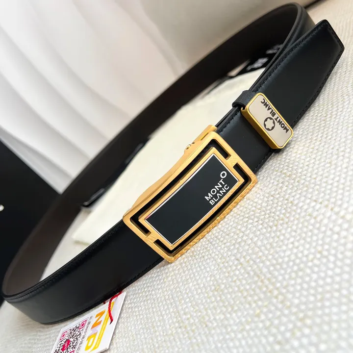 スーパーコピー モンブラン ベルト