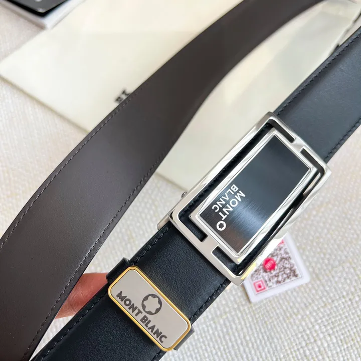スーパーコピー モンブラン ベルト