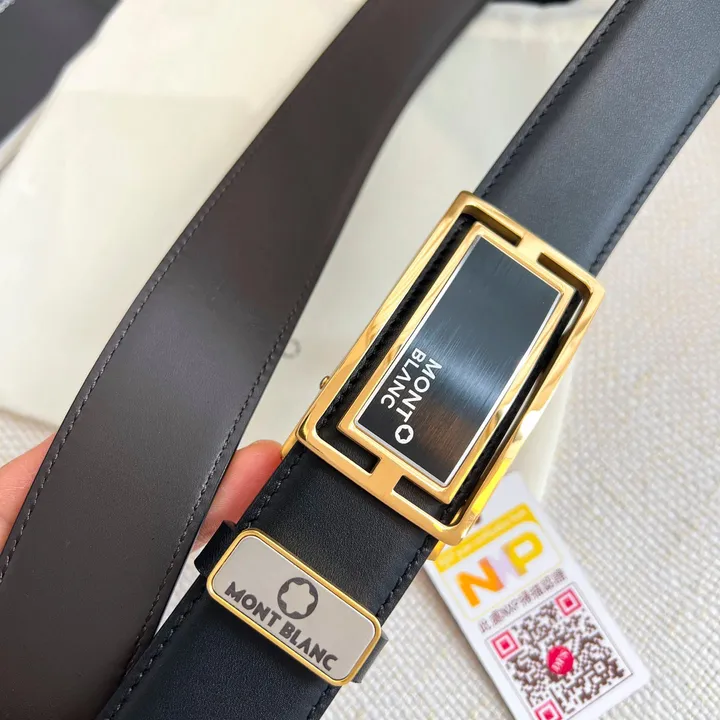 スーパーコピー モンブラン ベルト