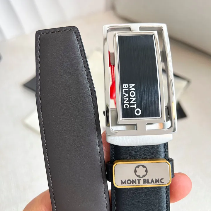 スーパーコピー モンブラン ベルト