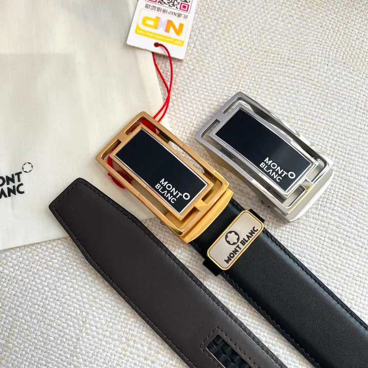 スーパーコピー モンブラン ベルト