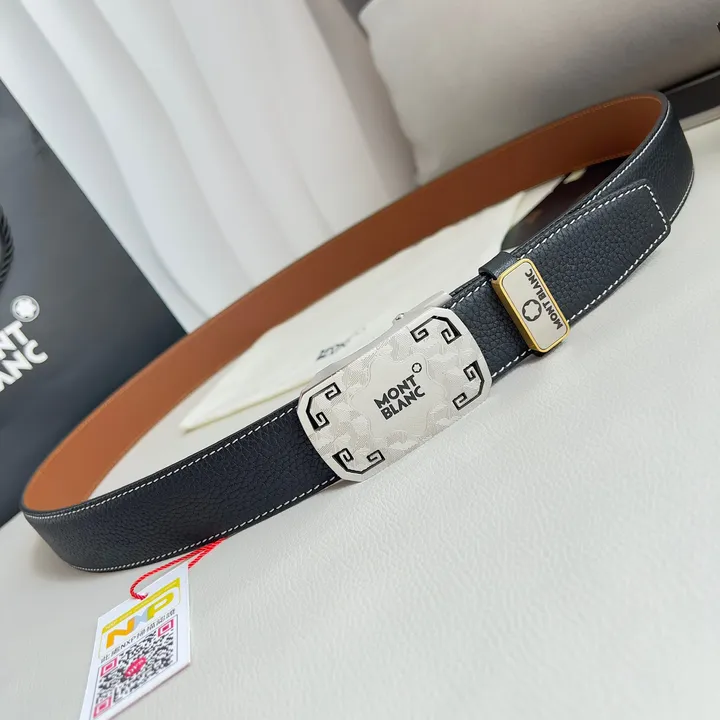 スーパーコピー モンブラン ベルト