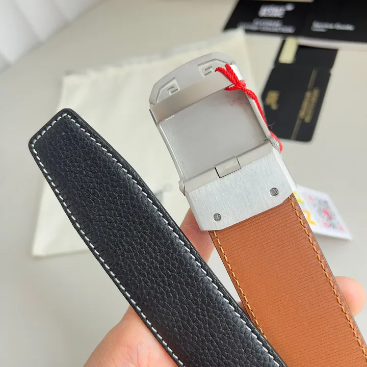 スーパーコピー モンブラン ベルト