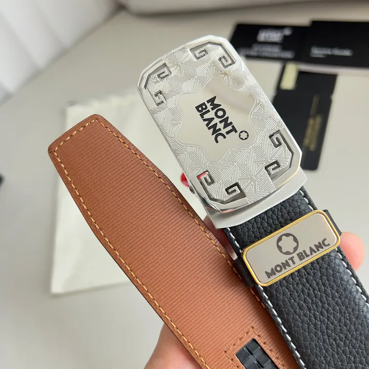 スーパーコピー モンブラン ベルト