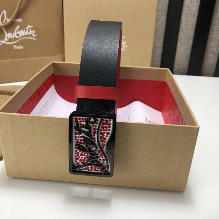 スーパーコピー クリスチャン・ルブタン ベルト