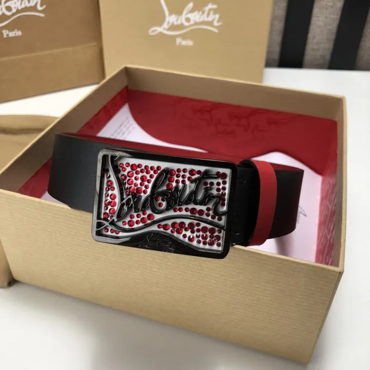 スーパーコピー クリスチャン・ルブタン ベルト