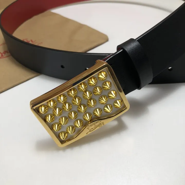 スーパーコピー クリスチャン・ルブタン ベルト