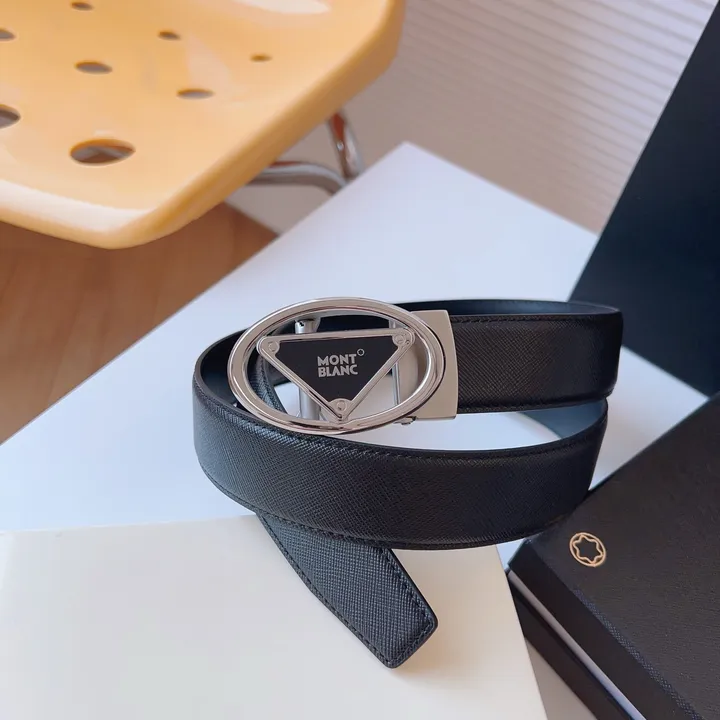 スーパーコピー モンブラン ベルト