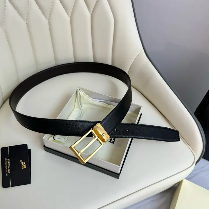 スーパーコピー モンブラン ベルト