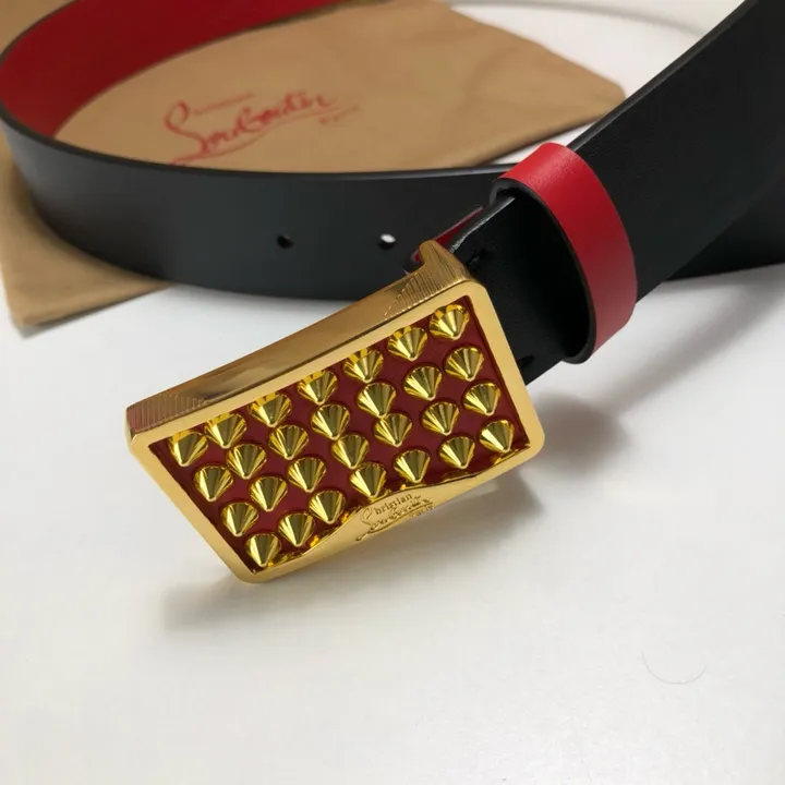 スーパーコピー クリスチャン・ルブタン ベルト