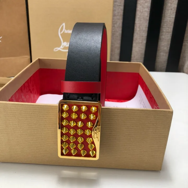 スーパーコピー クリスチャン・ルブタン ベルト