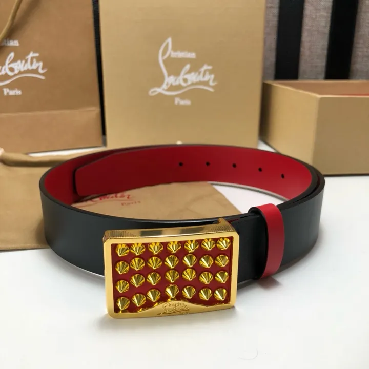スーパーコピー クリスチャン・ルブタン ベルト