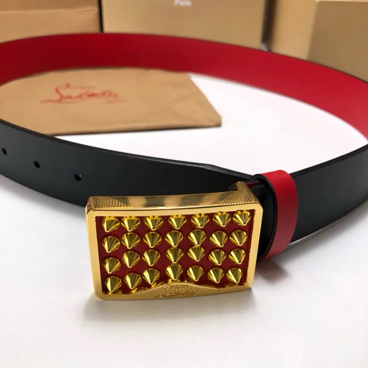 スーパーコピー クリスチャン・ルブタン ベルト
