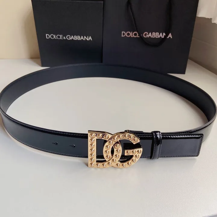 スーパーコピー ドルチェ＆ガッバーナ ベルト