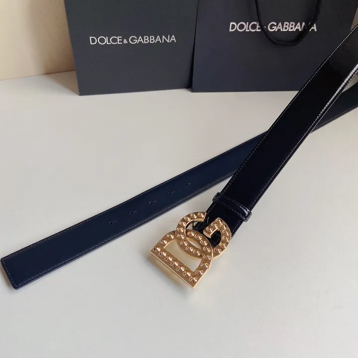 スーパーコピー ドルチェ＆ガッバーナ ベルト
