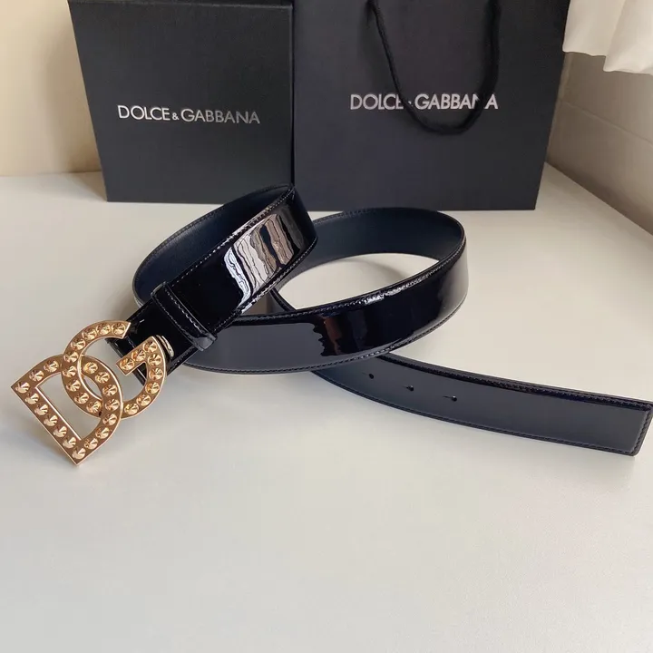 スーパーコピー ドルチェ＆ガッバーナ ベルト