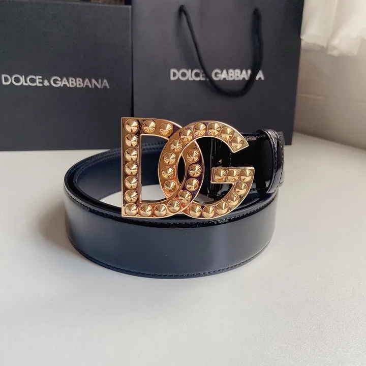 スーパーコピー ドルチェ＆ガッバーナ ベルト