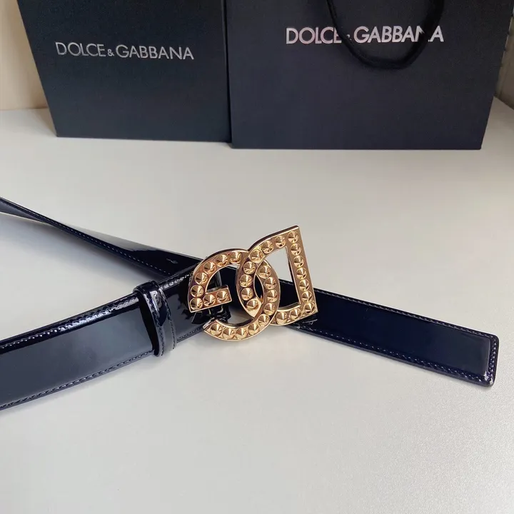 スーパーコピー ドルチェ＆ガッバーナ ベルト