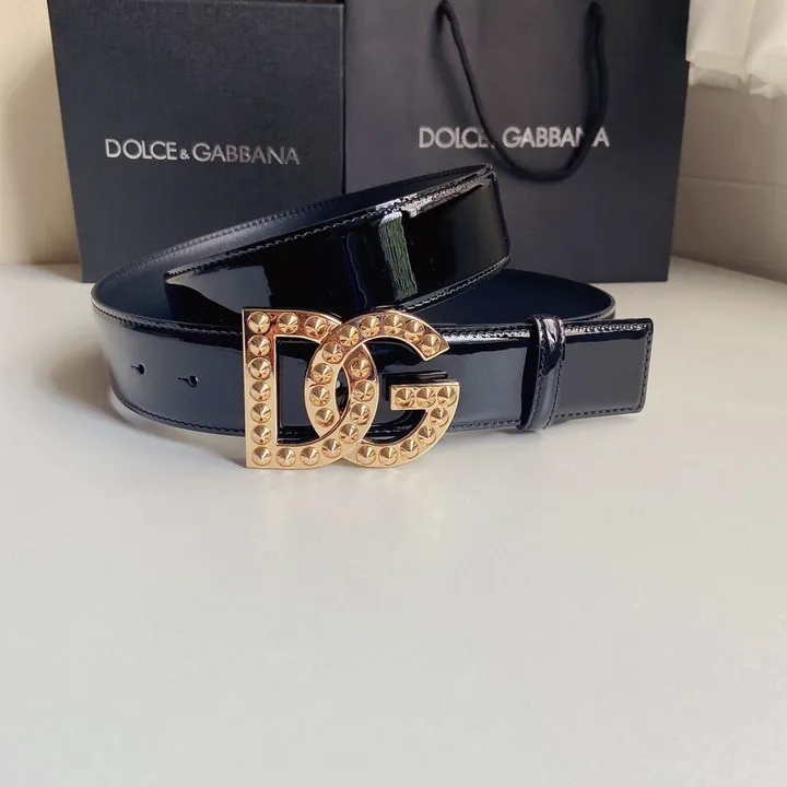スーパーコピー ドルチェ＆ガッバーナ ベルト