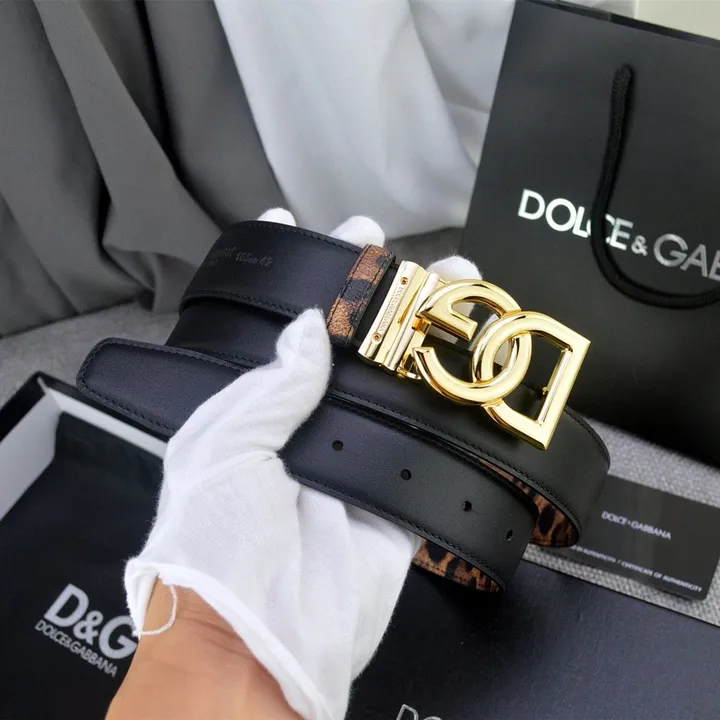 スーパーコピー ドルチェ＆ガッバーナ ベルト