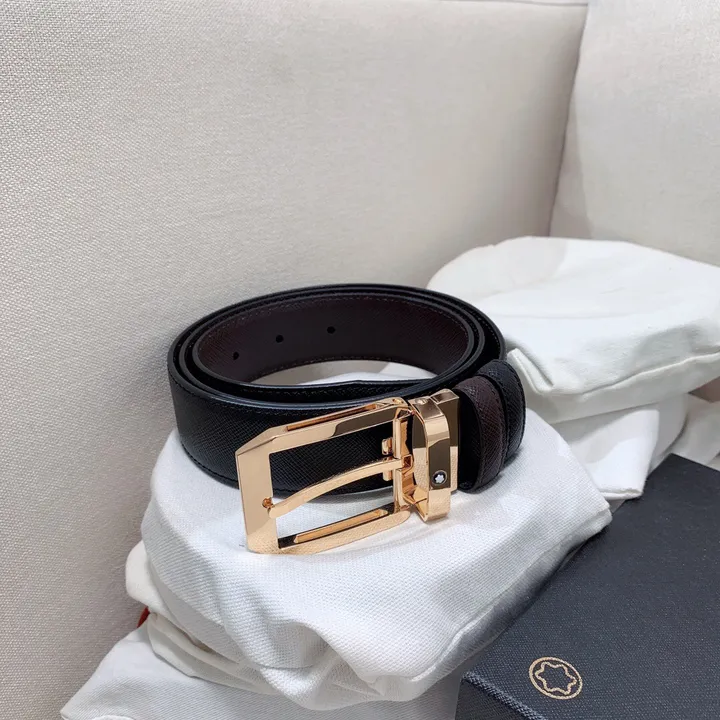 スーパーコピー モンブラン ベルト